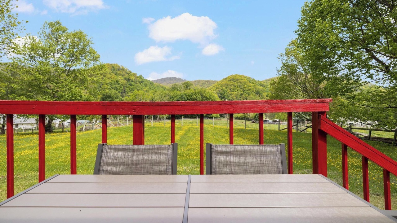 Photo of Outdoor in Roan Mountain