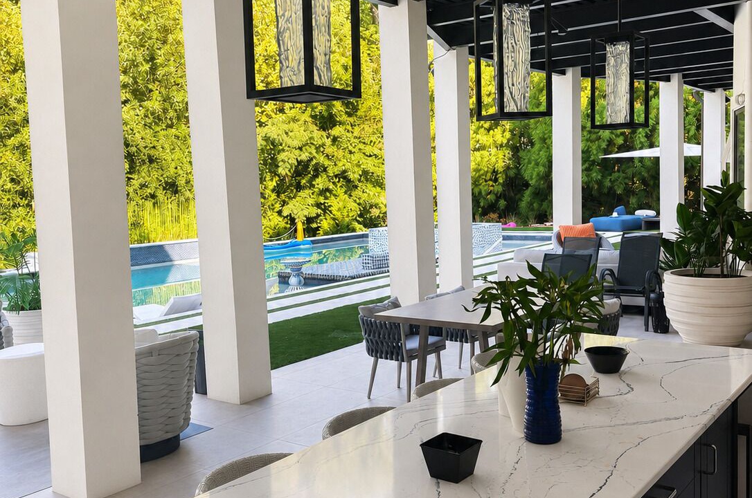 Photo of Outdoor in Sandy Springs