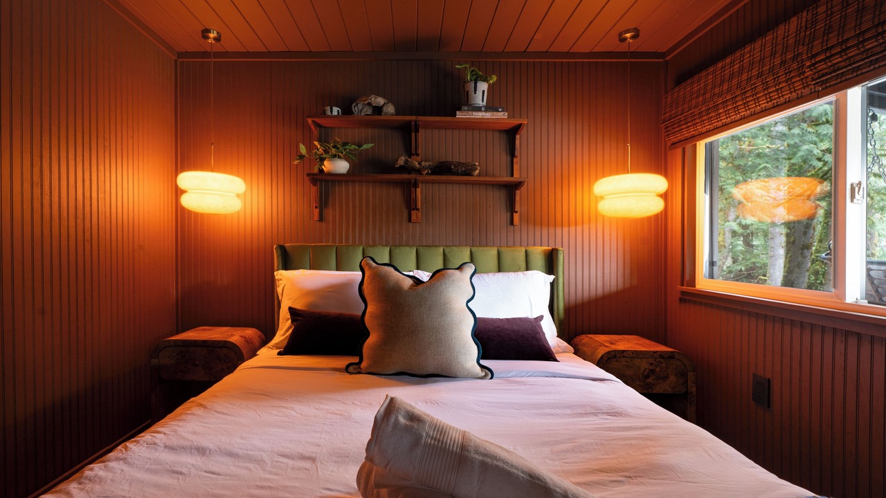 Photo of Bedroom in Gold Bar