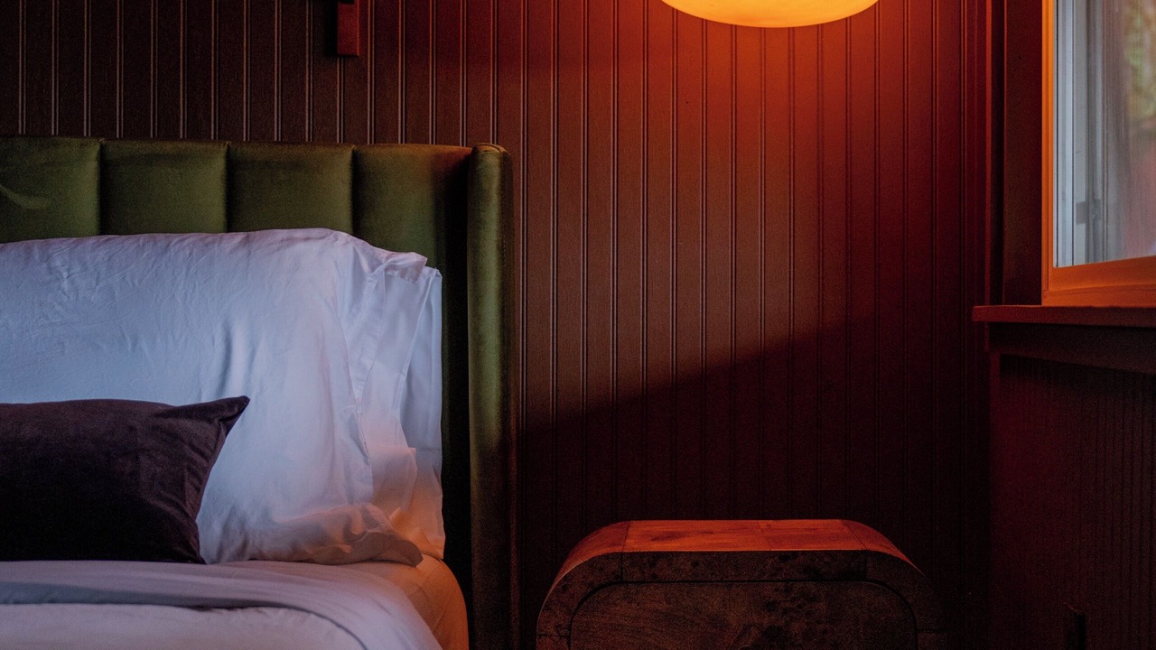 Photo of Bedroom in Gold Bar