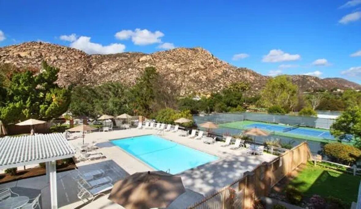 Photo of Outdoor in San Diego Country Estates