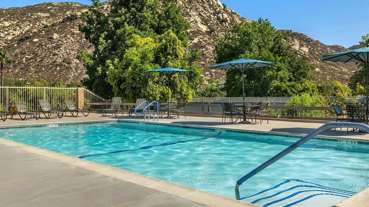 Photo of Outdoor in San Diego Country Estates