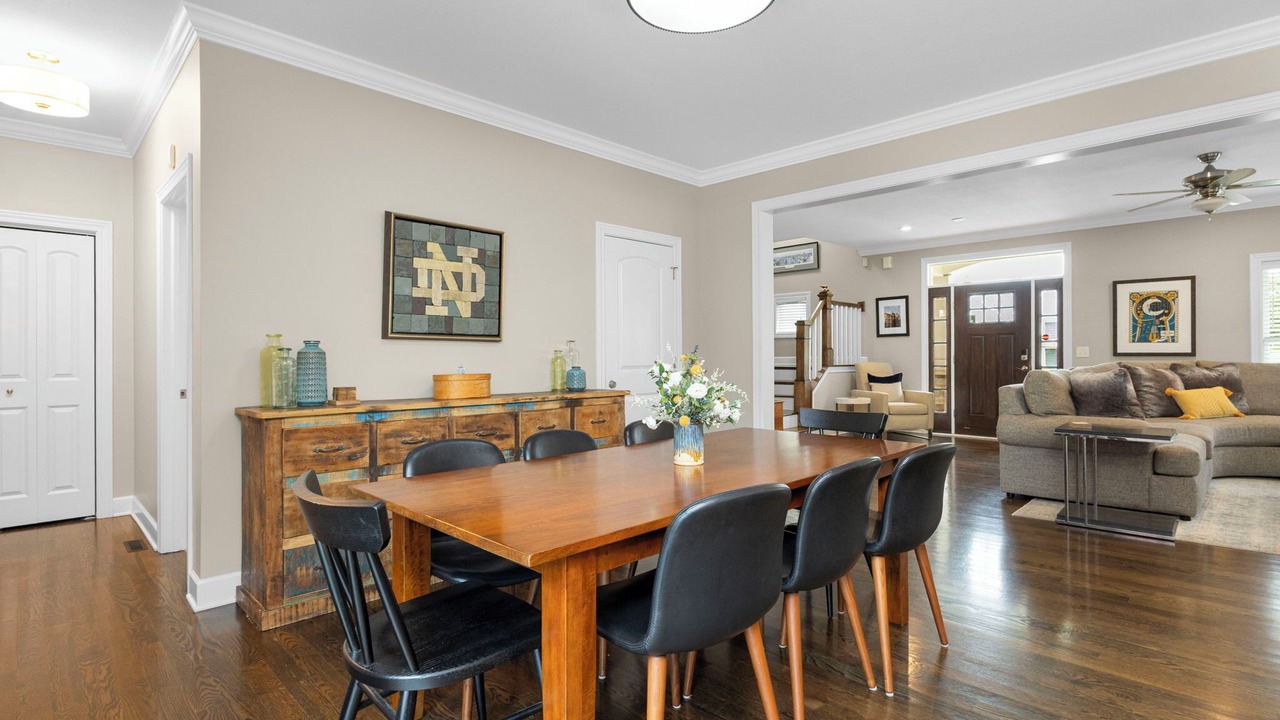 Photo of Livingroom in Harters Heights
