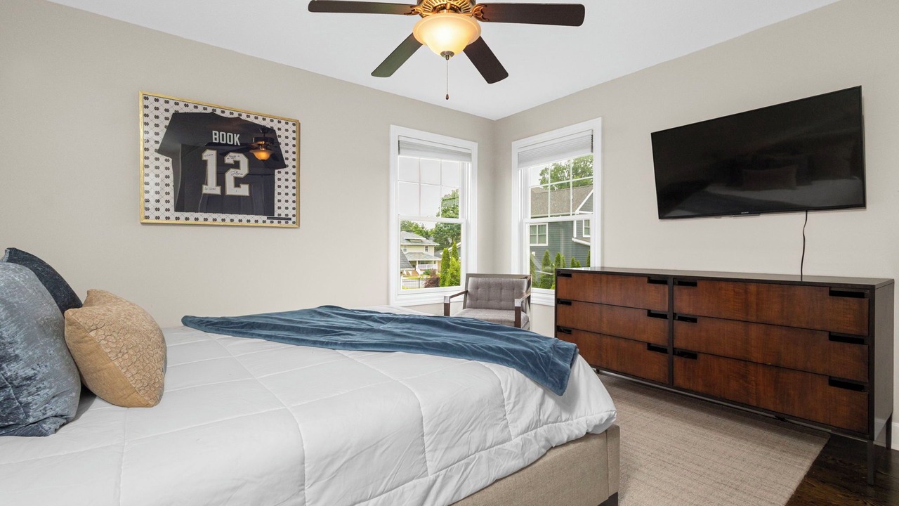 Photo of Bedroom in Harters Heights