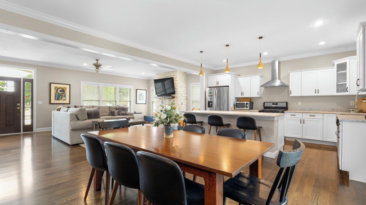 Photo of Livingroom in Harters Heights