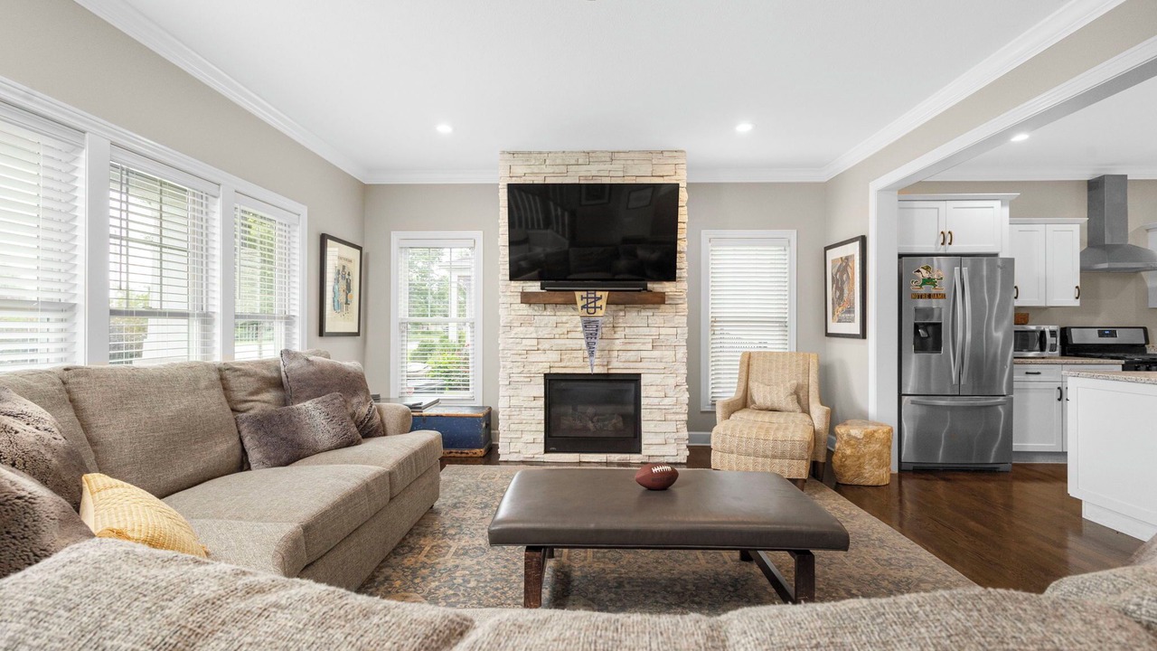 Photo of Livingroom in Harters Heights