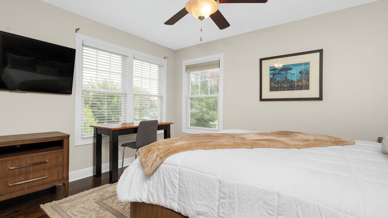 Photo of Bedroom in Harters Heights