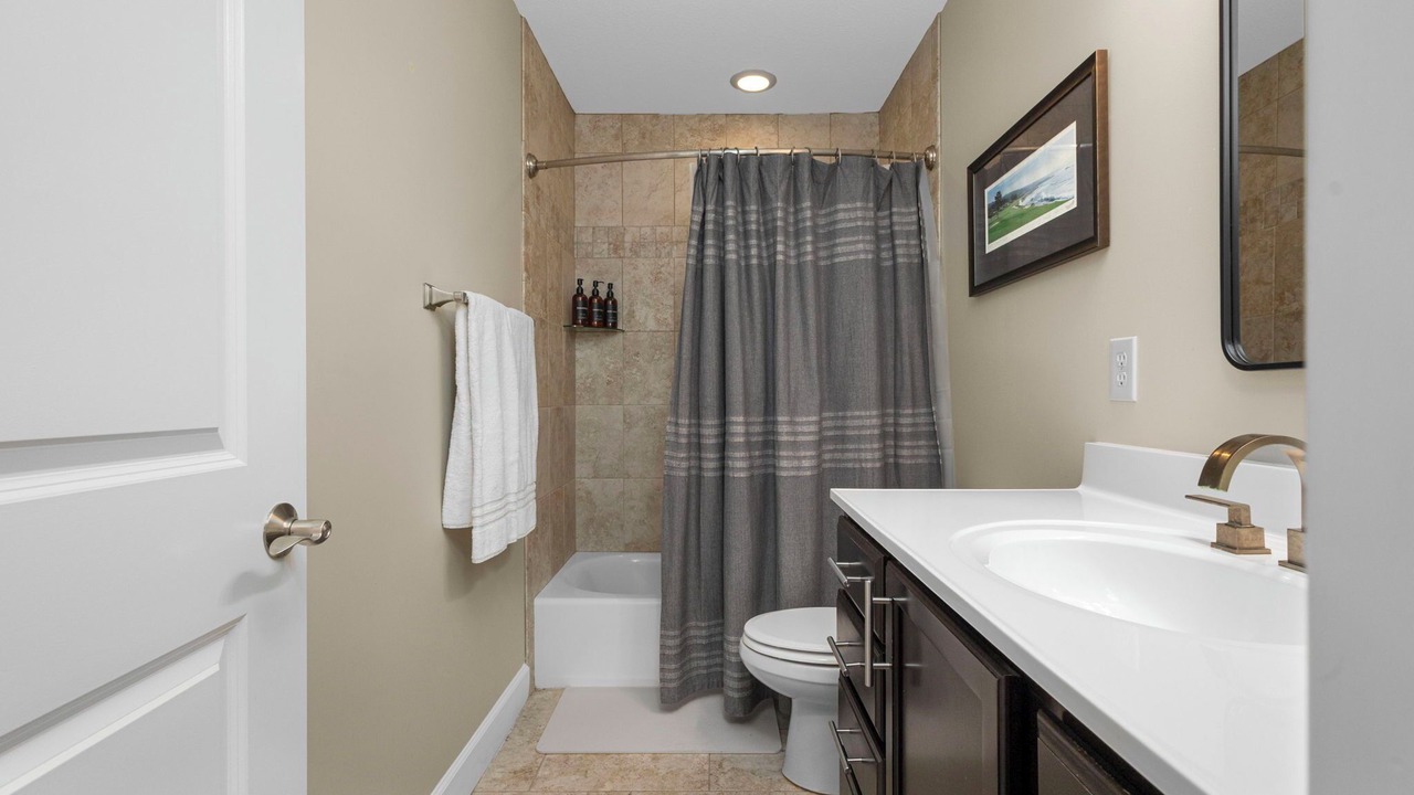 Photo of Bathroom in Harters Heights