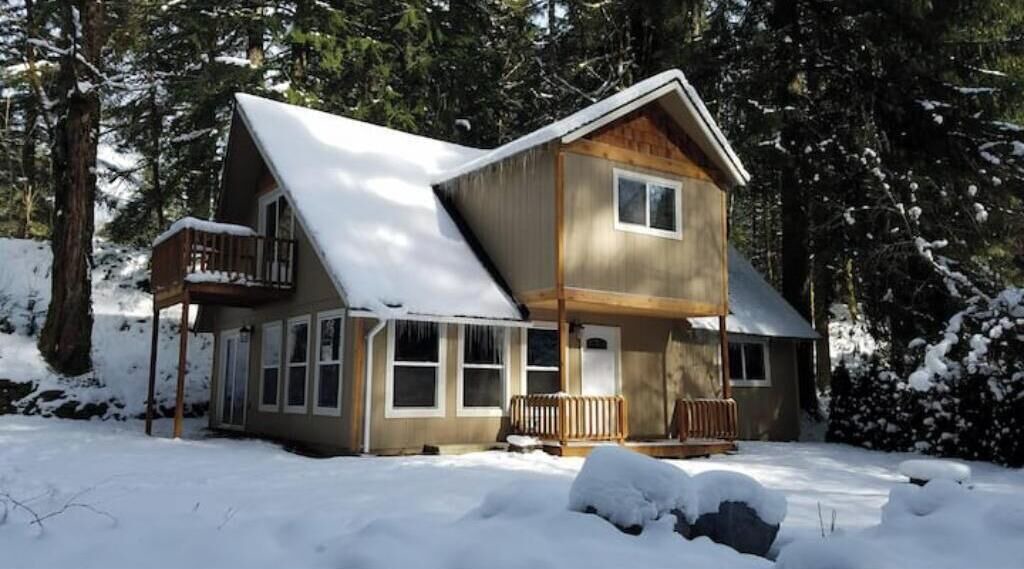 Photo of Outdoor in Welches