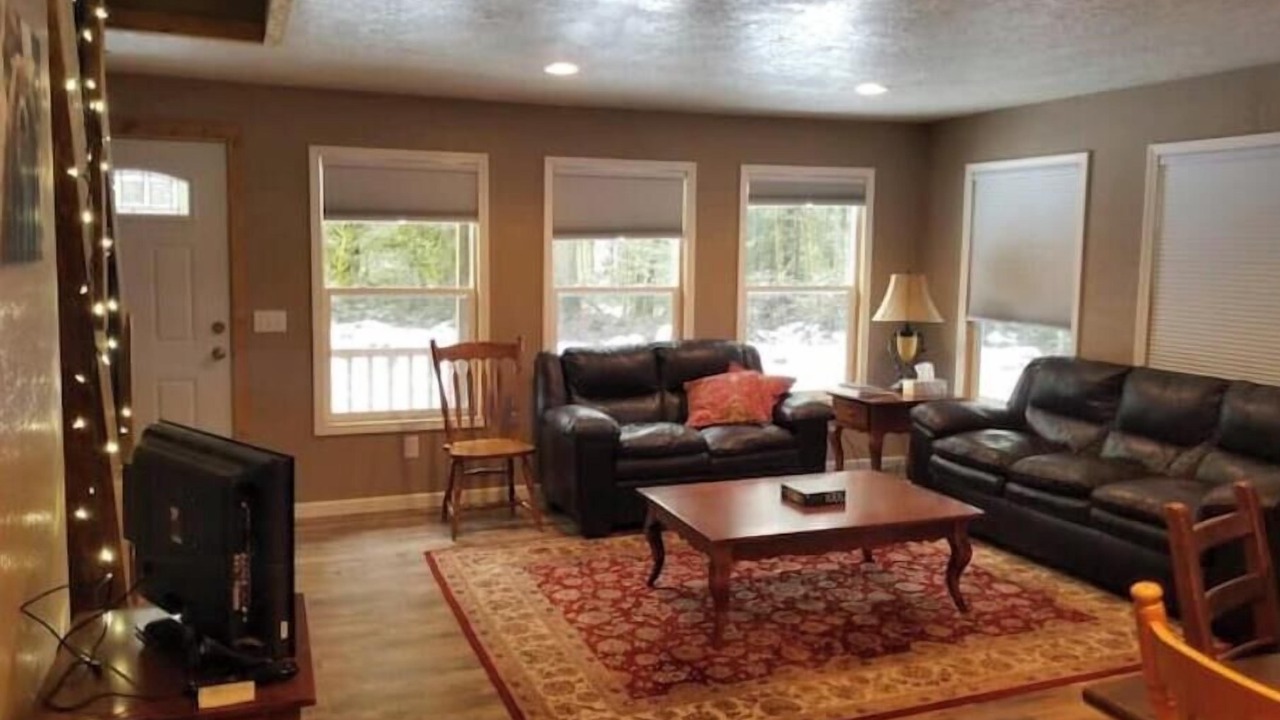 Photo of Livingroom in Welches