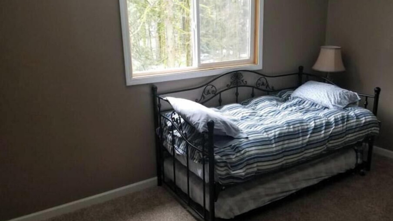 Photo of Bedroom in Welches