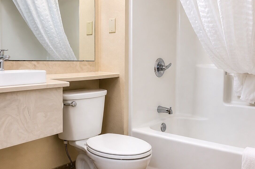 Photo of Bathroom in Soldotna