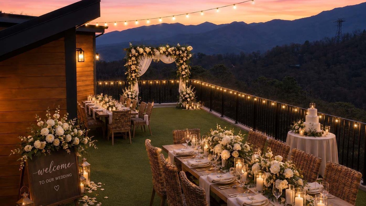 Photo of Outdoor in Chalet Village