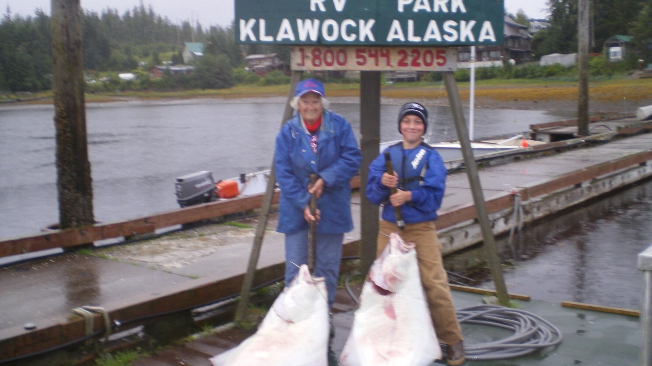 Photo of Others in Klawock
