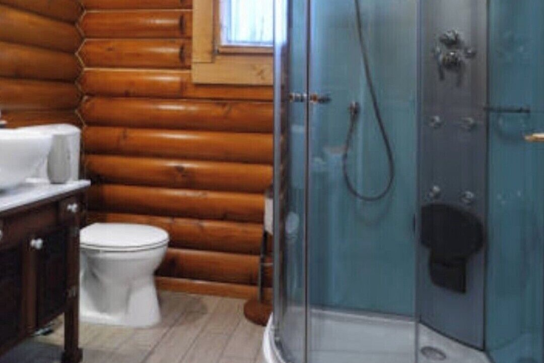 Photo of Bathroom in Iliamna