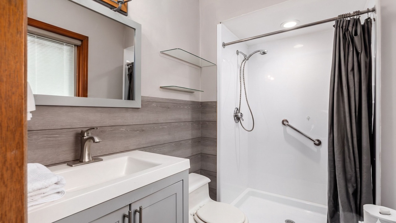 Photo of Bathroom in Columbus