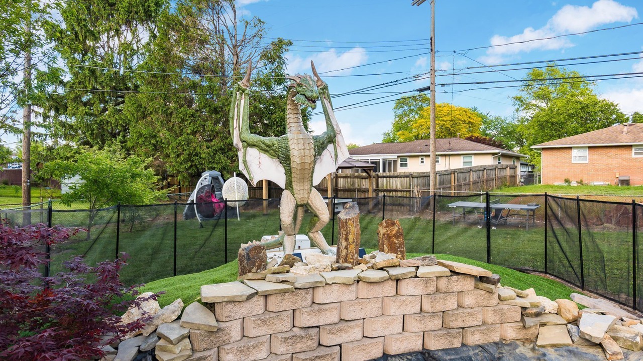 Photo of Outdoor in Columbus