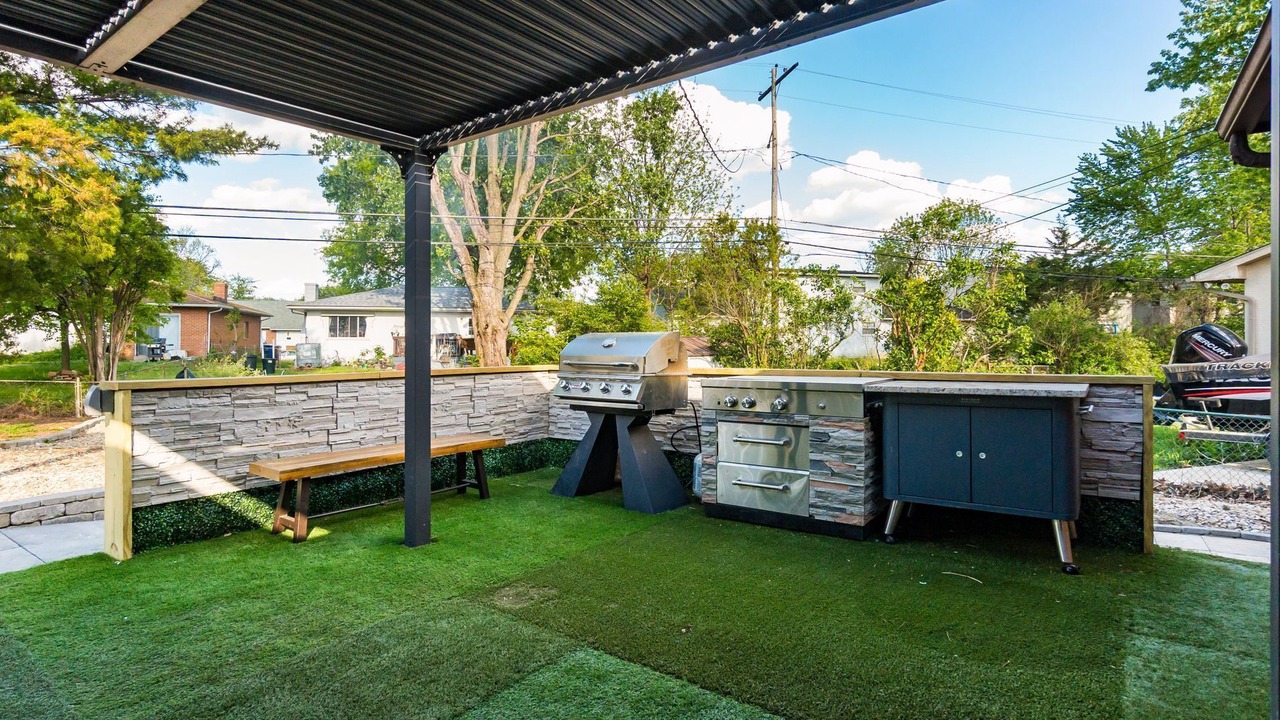 Photo of Outdoor in Columbus