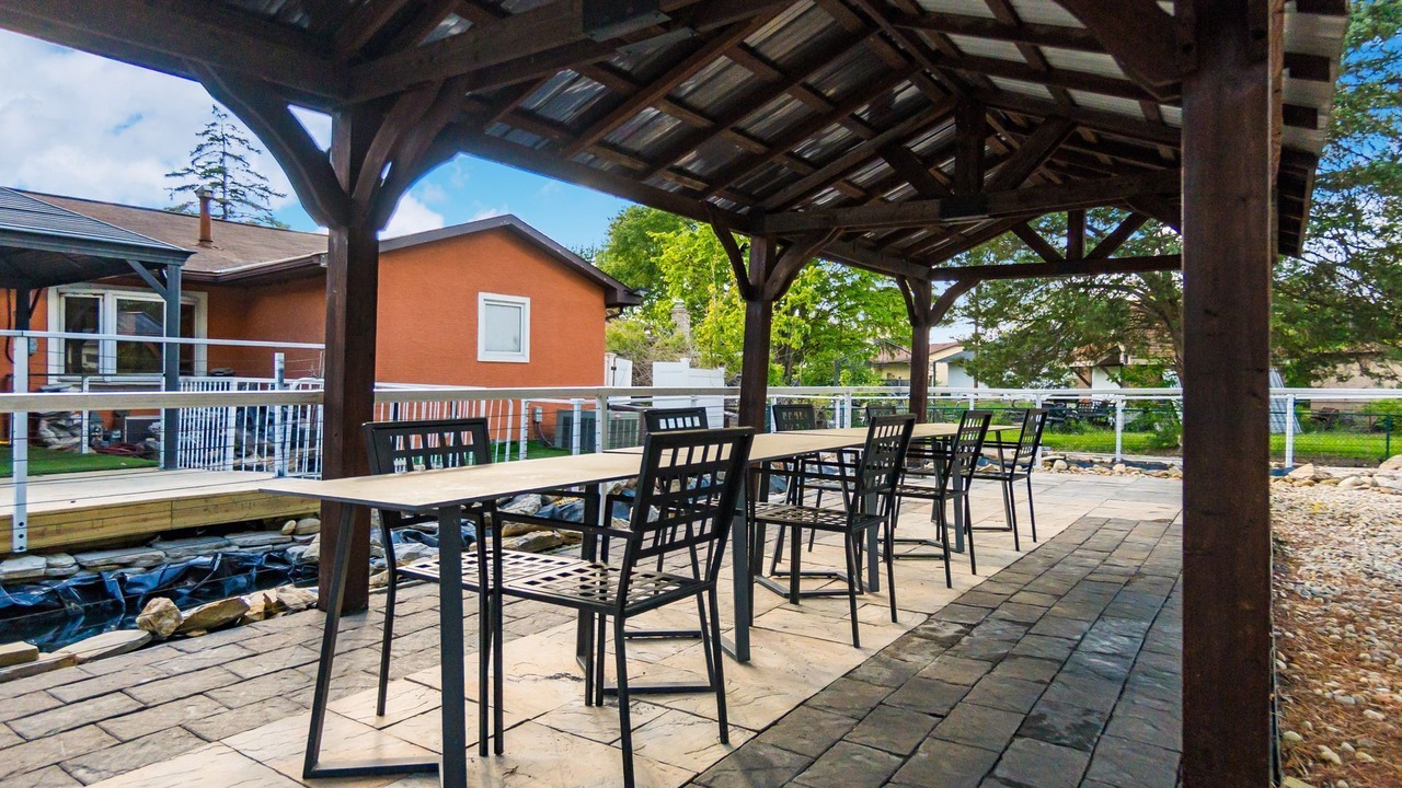 Photo of Outdoor in Columbus