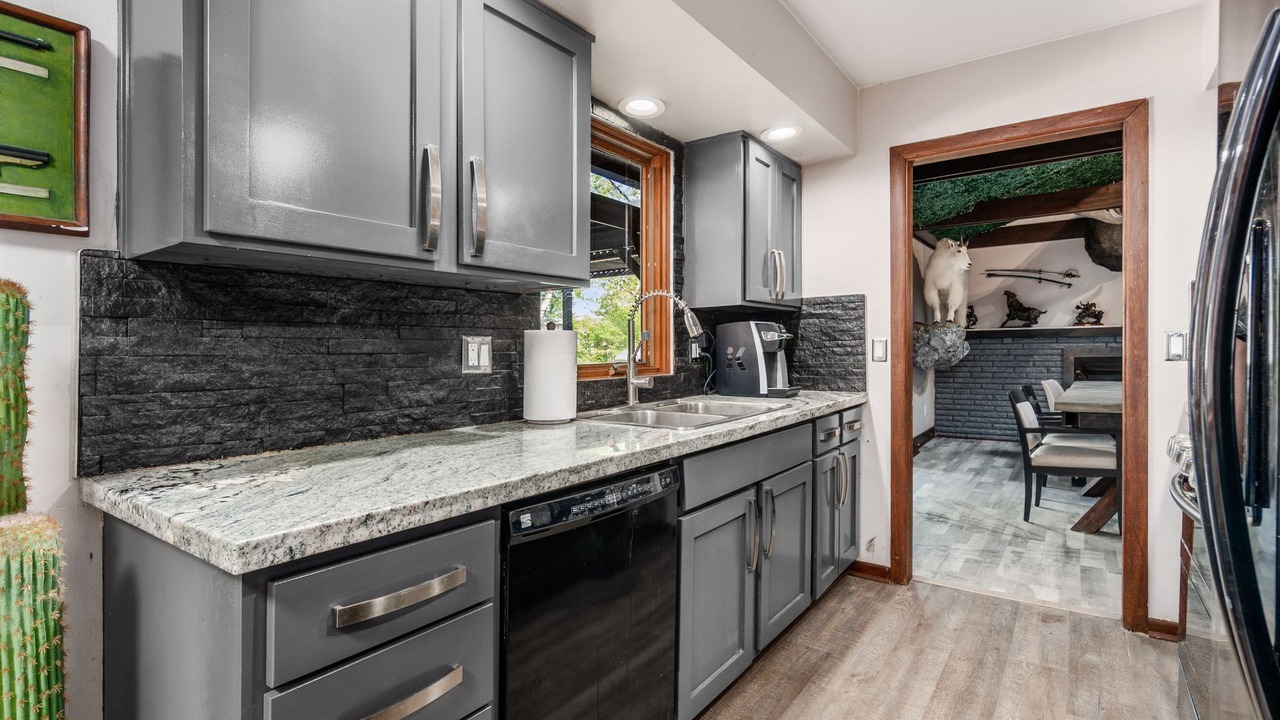 Photo of Kitchen in Columbus