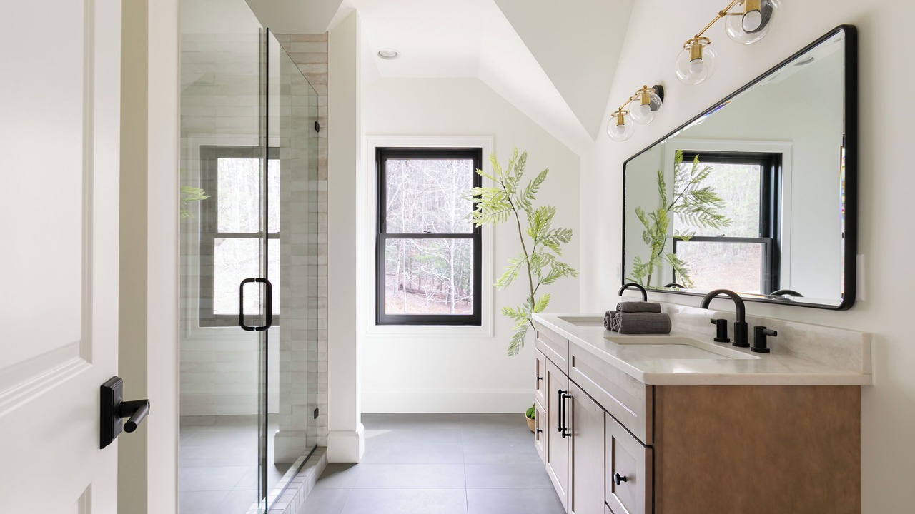 Photo of Bathroom in Forest Lake Heights