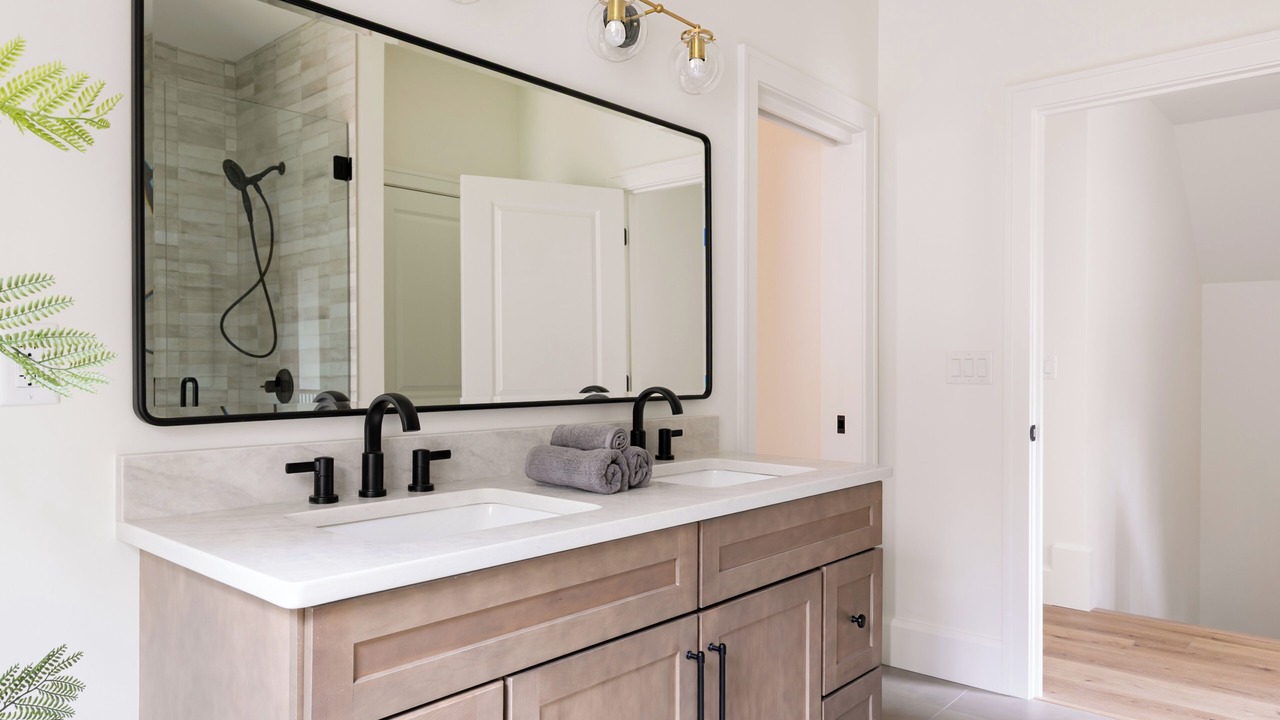 Photo of Bathroom in Forest Lake Heights