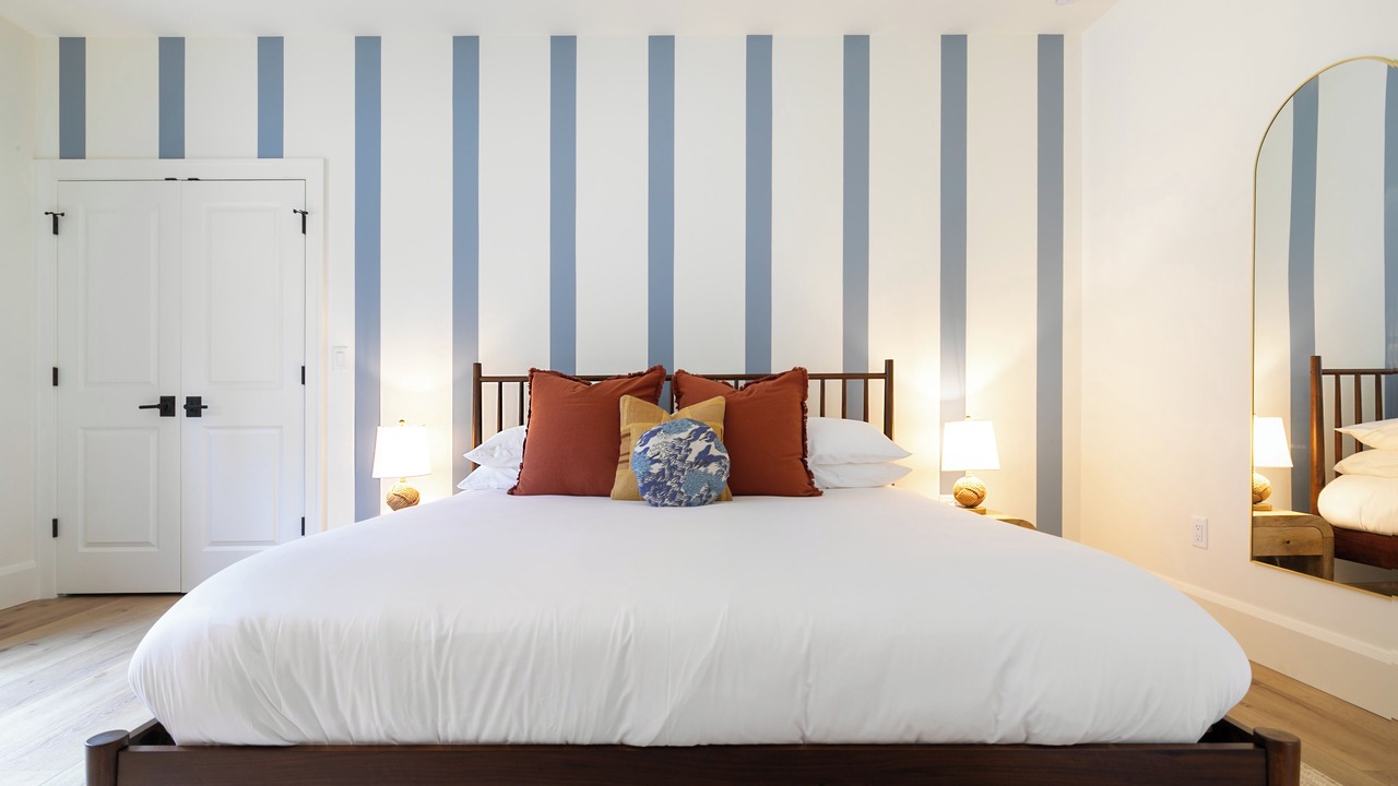 Photo of Bedroom in Forest Lake Heights