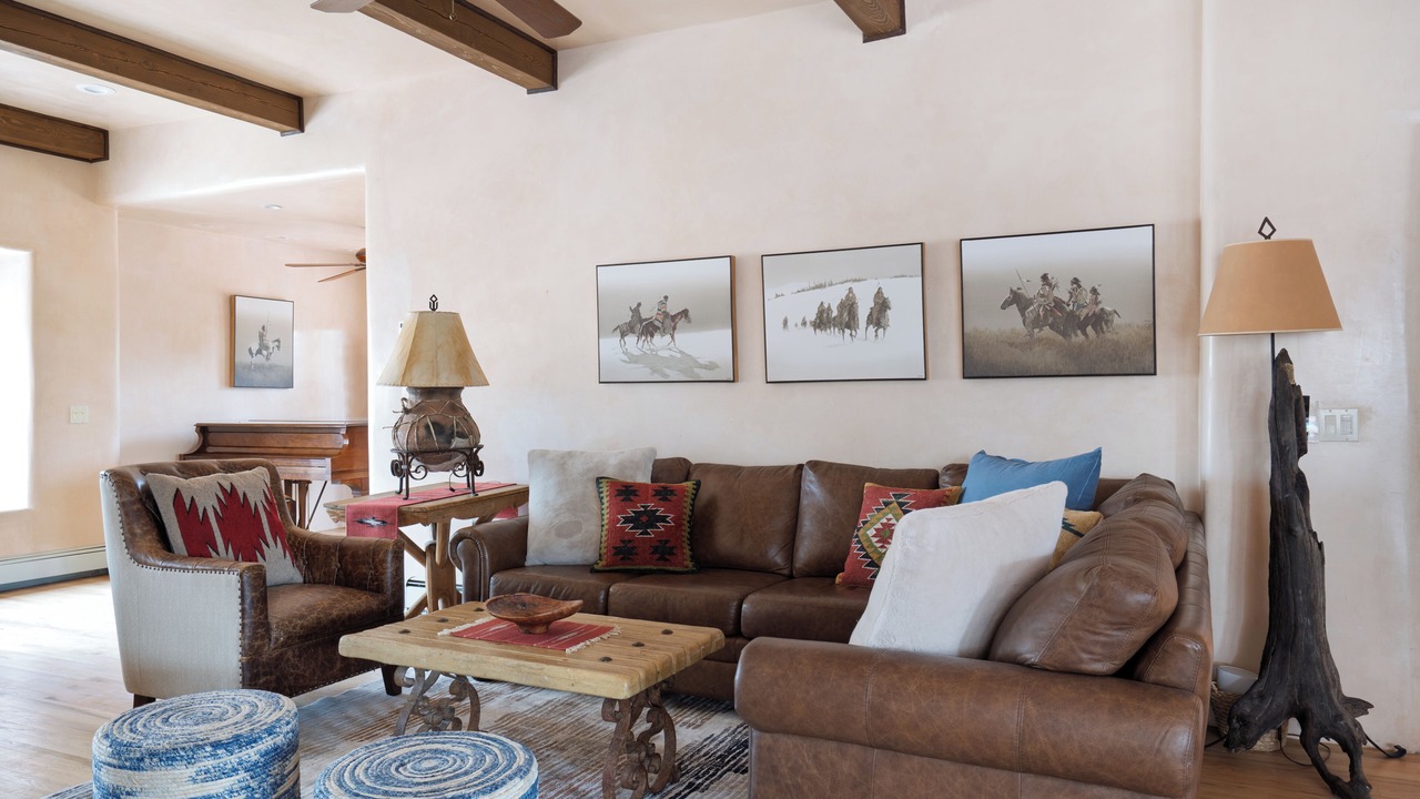 Photo of Livingroom in Vista Encantada