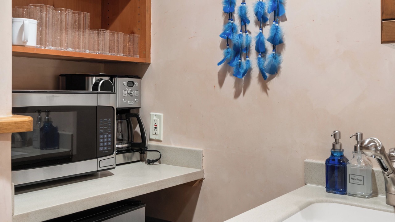 Photo of Kitchen in Vista Encantada