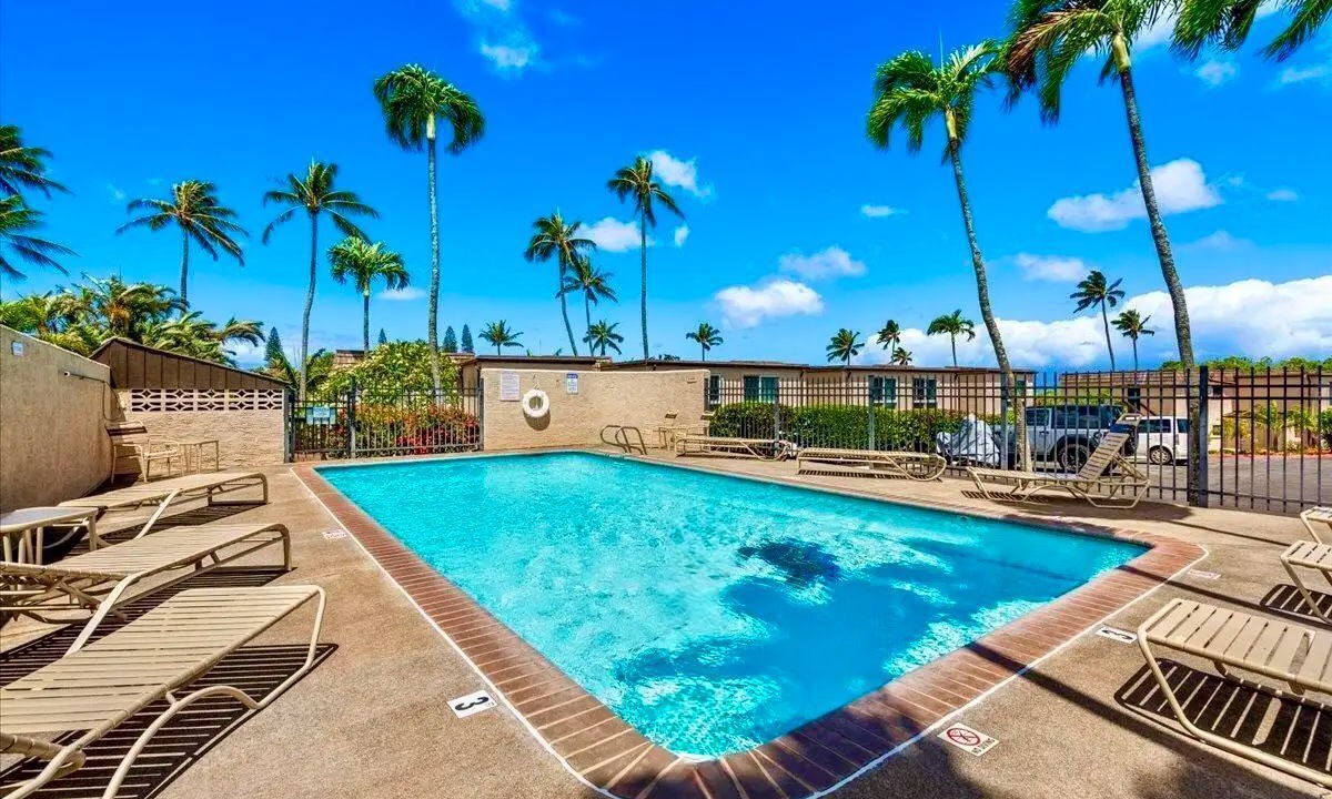 Photo of Outdoor in Napili