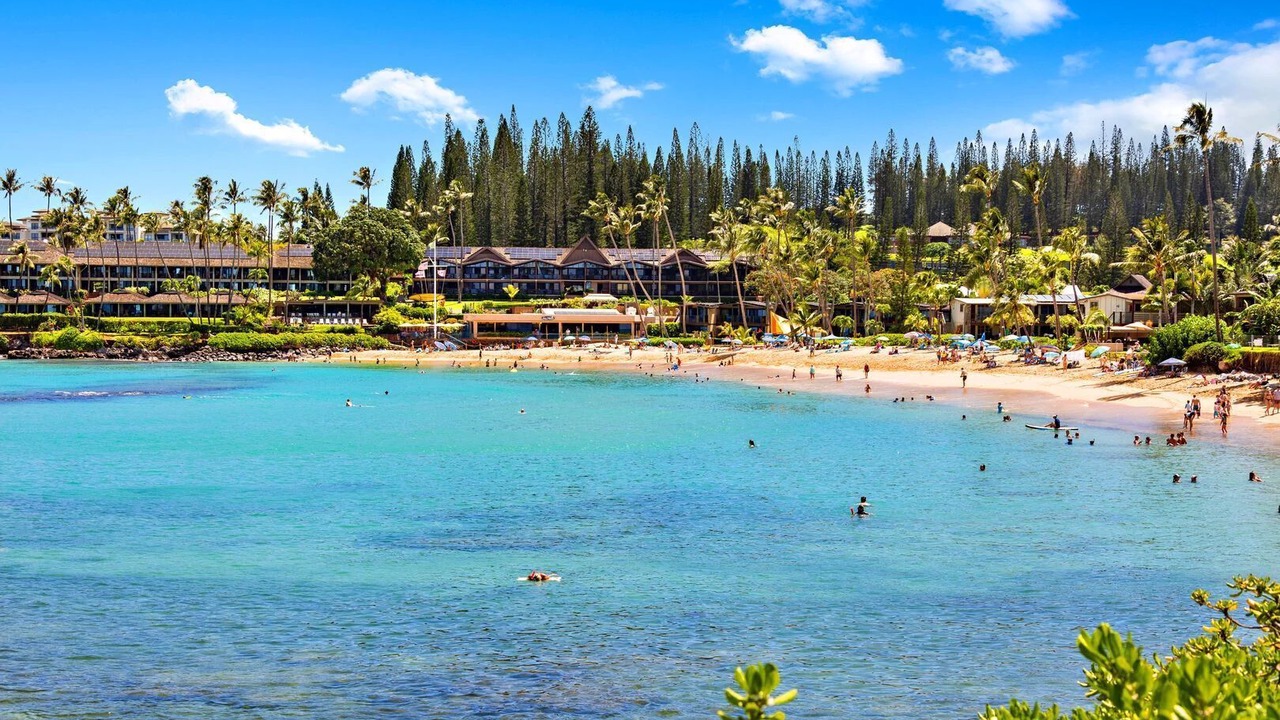 Photo of Others in Napili