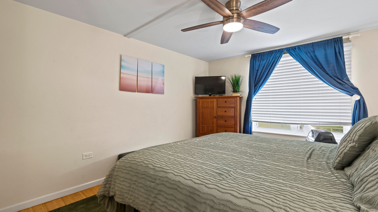 Photo of Bedroom in Napili
