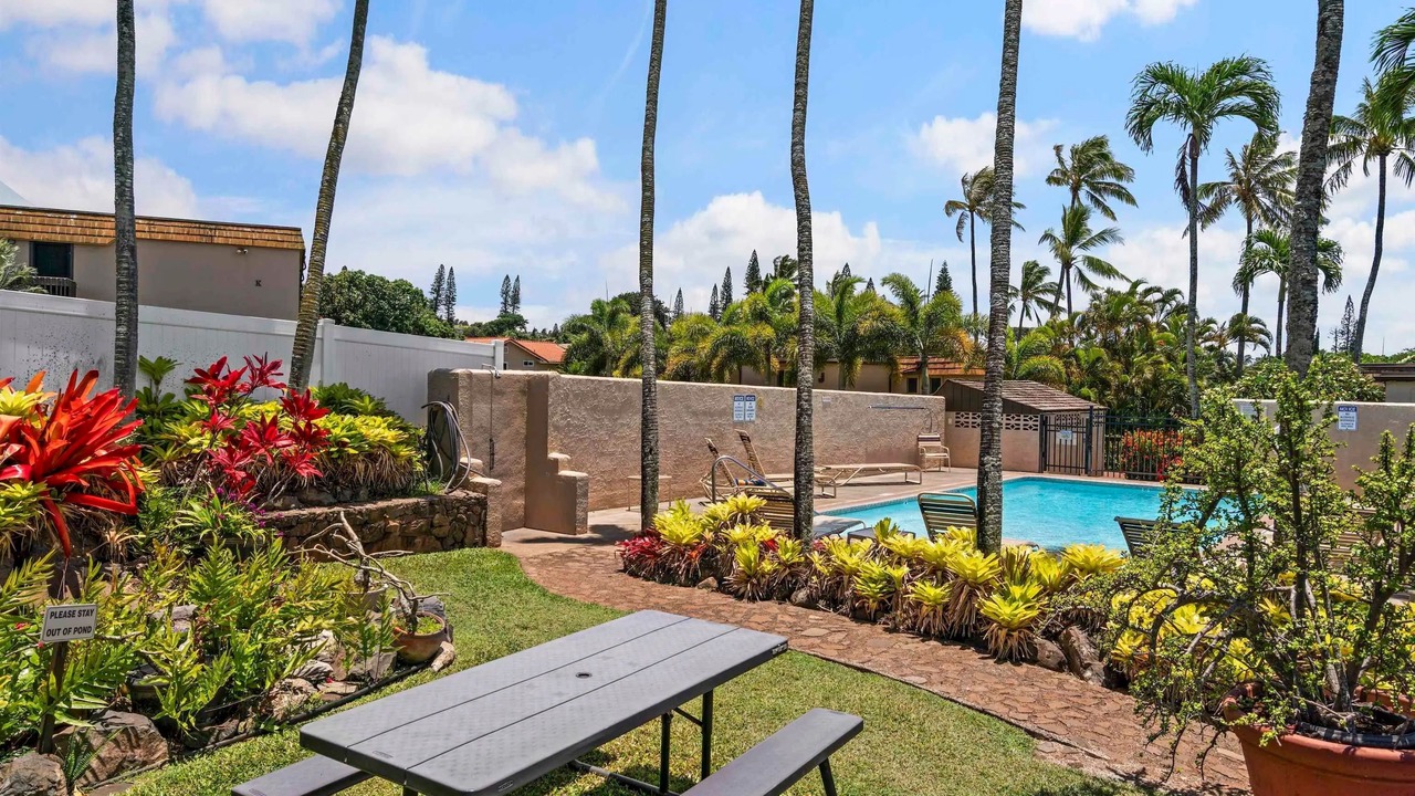 Photo of Outdoor in Napili