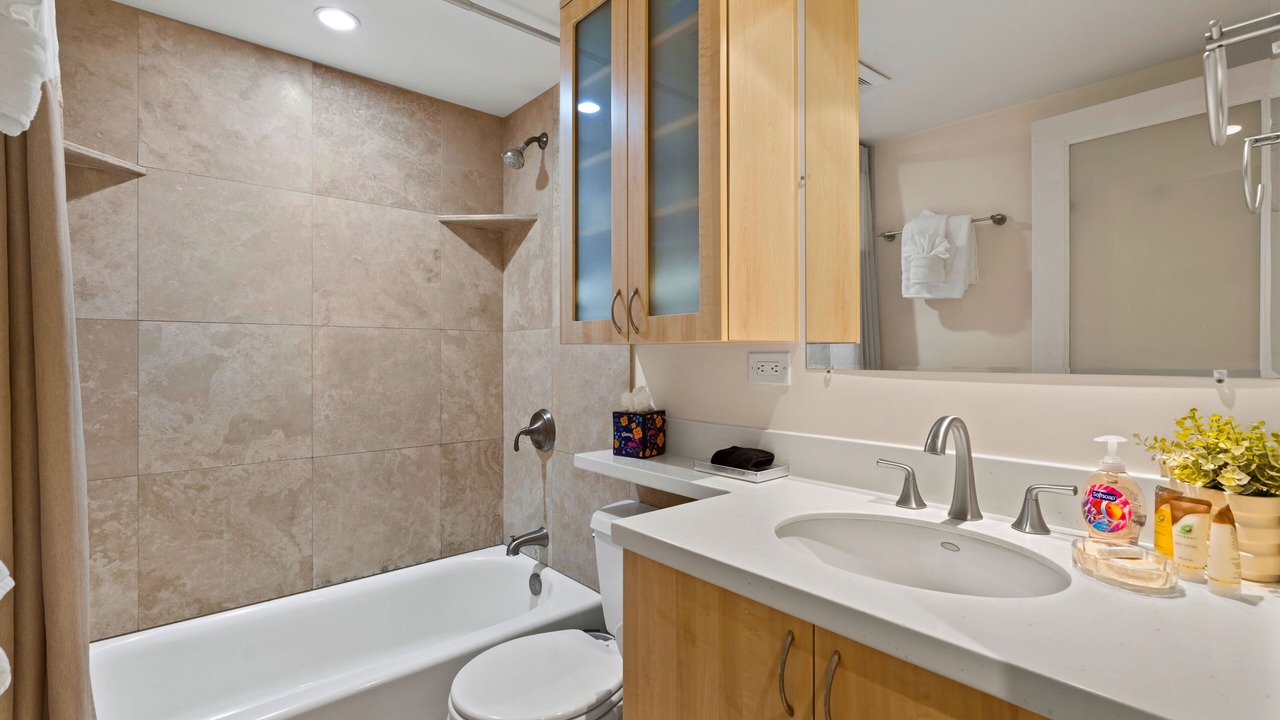 Photo of Bathroom in Napili