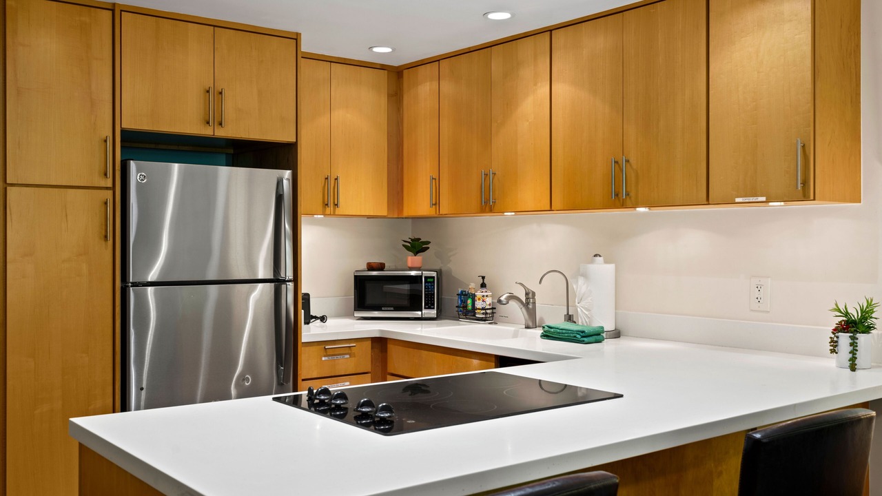 Photo of Kitchen in Napili