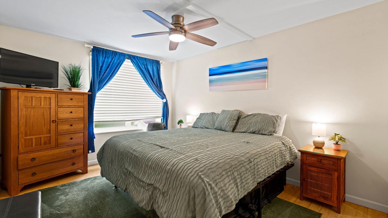 Photo of Bedroom in Napili
