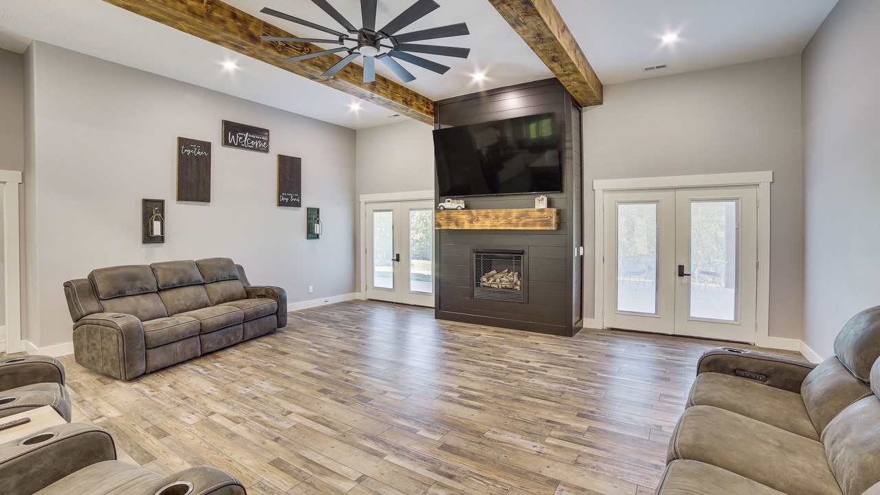 Photo of Bedroom in Omaha