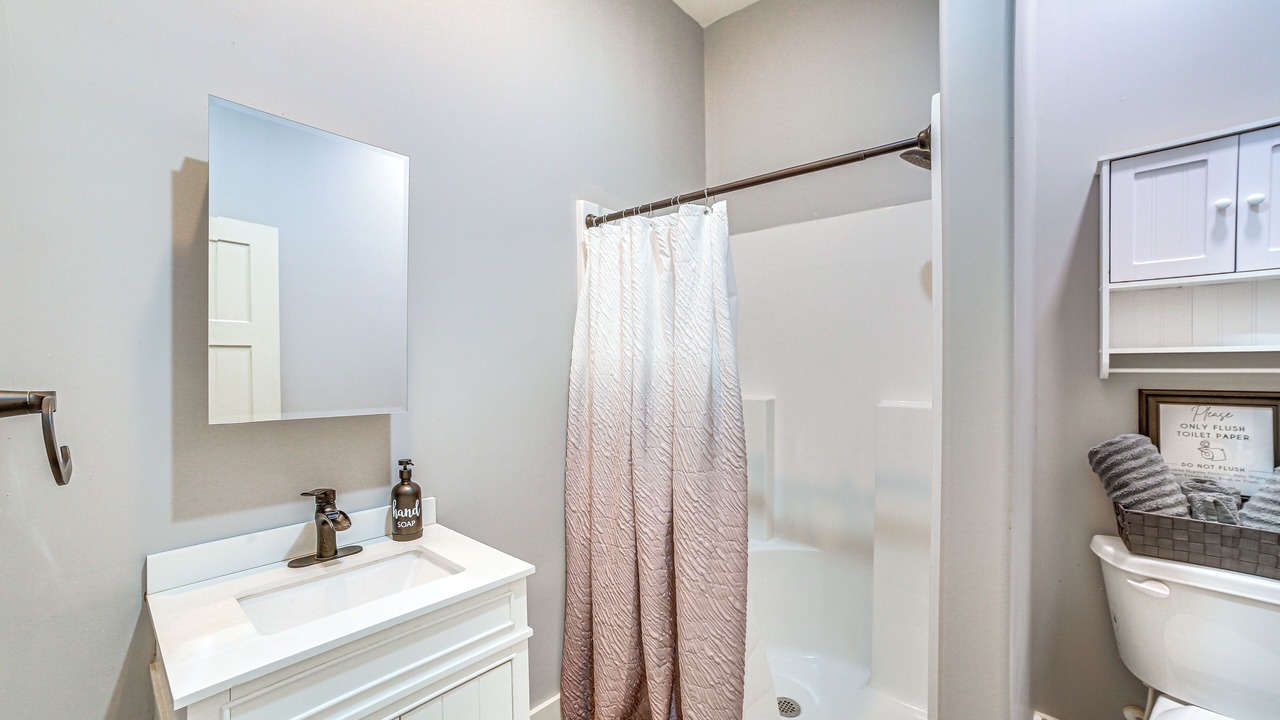 Photo of Bathroom in Omaha