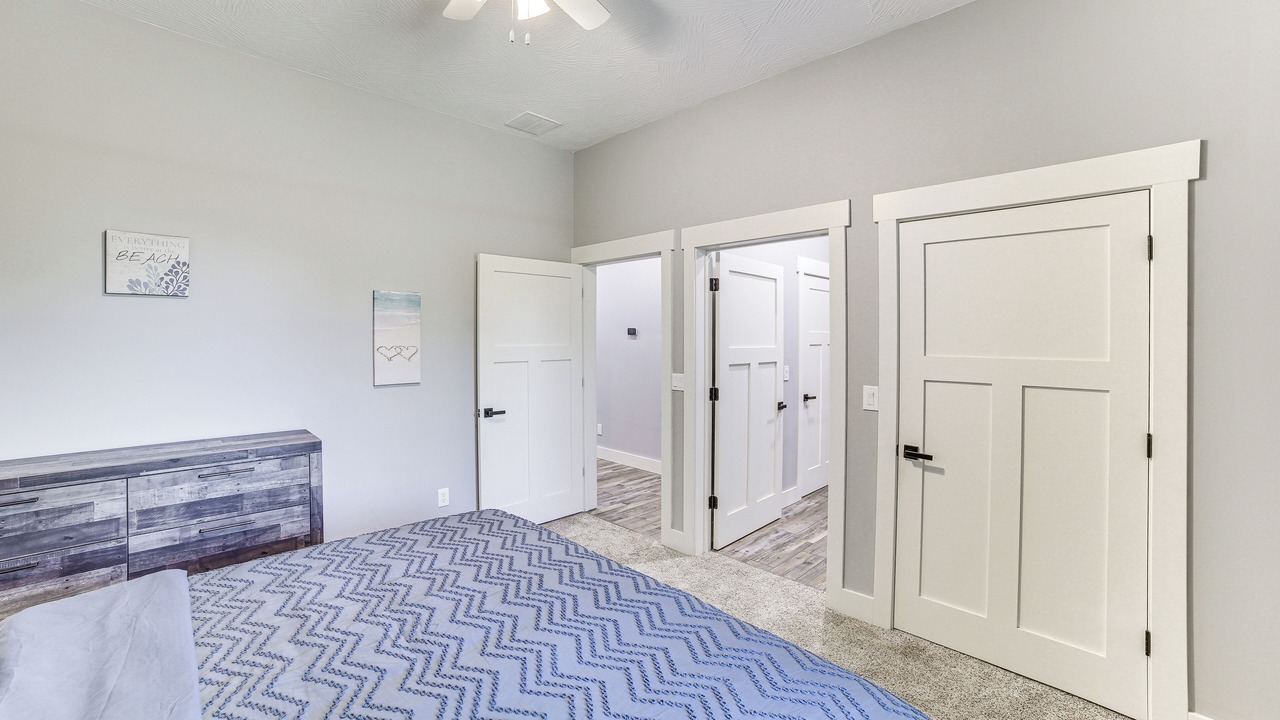Photo of Bedroom in Omaha