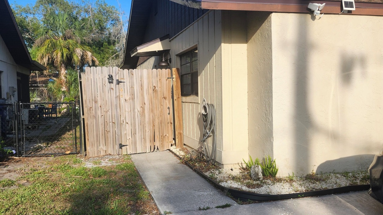 Photo of Outdoor in Springs at Kings Bay