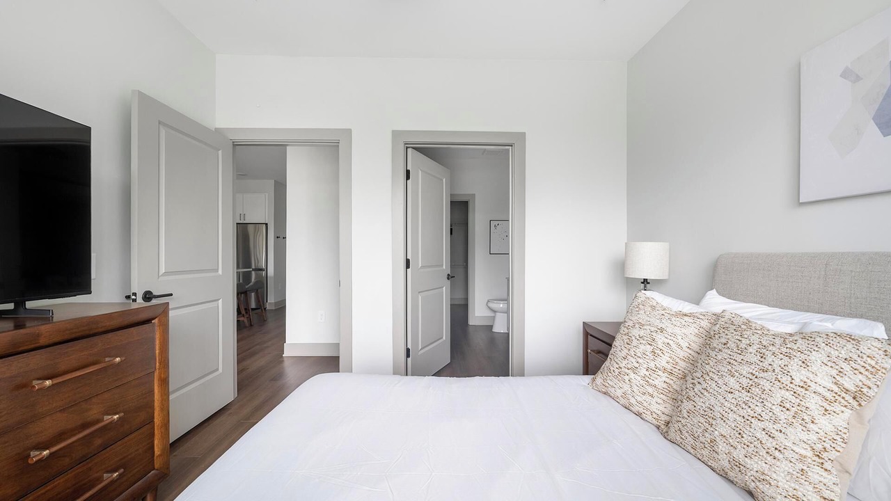 Photo of Bedroom in Edgehill