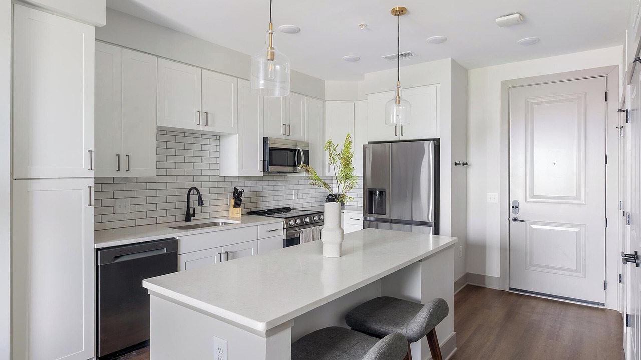 Photo of Kitchen in Edgehill