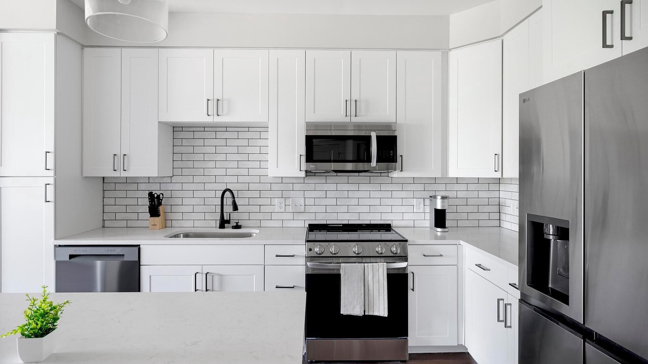 Photo of Kitchen in Edgehill