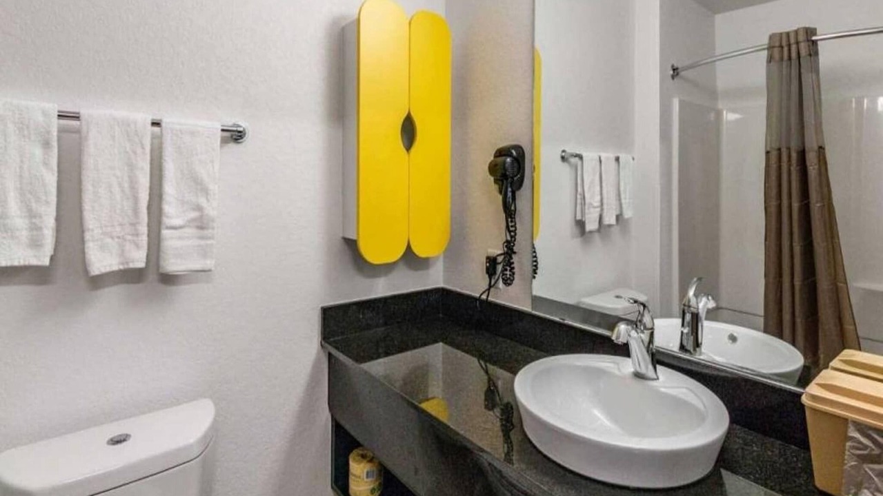 Photo of Bathroom in San Marcos