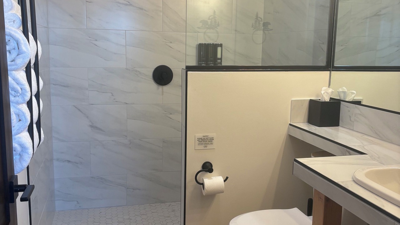 Photo of Bathroom in South Addition