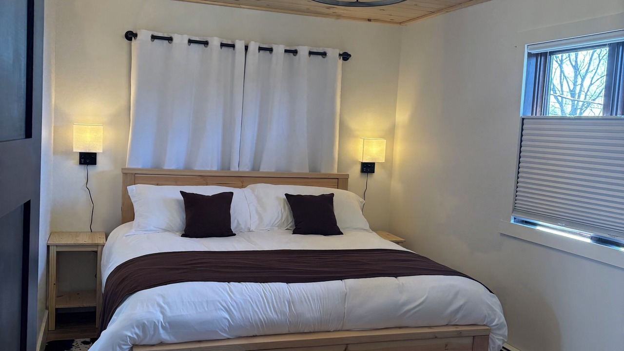 Photo of Bedroom in South Addition