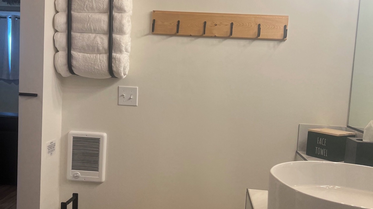 Photo of Bathroom in South Addition