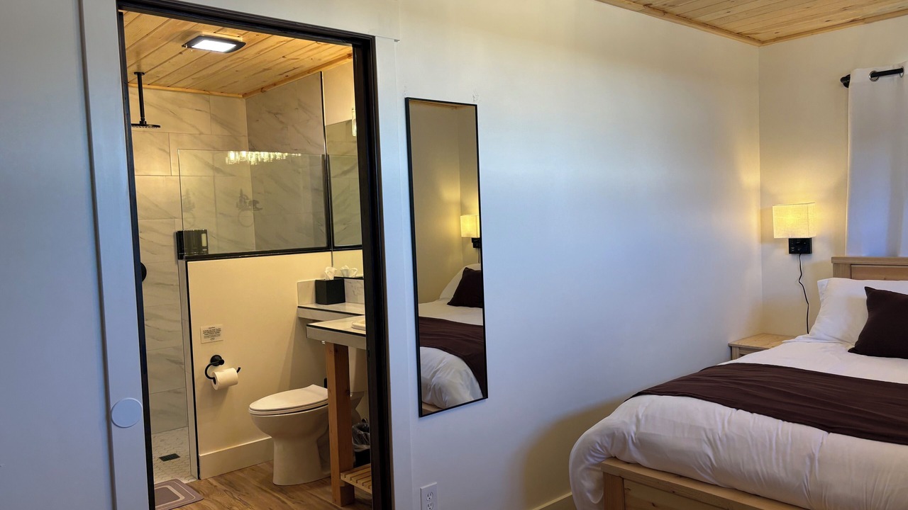 Photo of Bedroom in South Addition