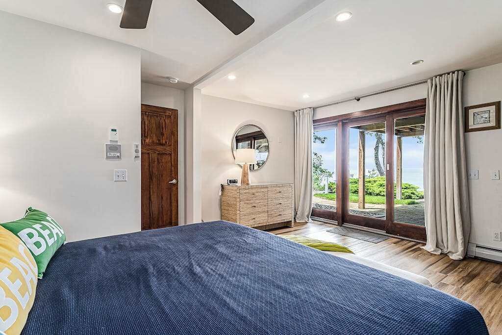 Photo of Bedroom in Harbert