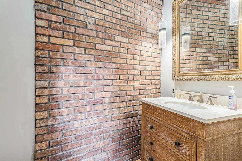 Photo of Bathroom in Harbert